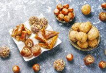 Les gourmandises de Pourim 2026 : un festival de douceurs, de partage et de joie Pourim 2026