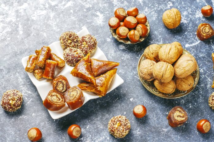 Les gourmandises de Pourim 2026 : un festival de douceurs, de partage et de joie Pourim 2026