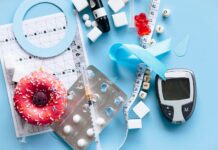 Petit‑déjeuner tonifiant pour diabétique : le bol protéiné aux graines et fruits rouges Petit‑déjeuner diabétique