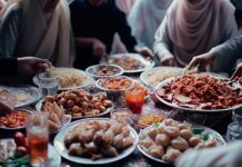Ramadan 2026, recettes originales, satiétantes et modernes Ramadan 2026