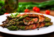 L’asperge en avril, la star du printemps dans tous ses états L’asperge en avril