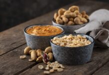 Comment remplacer le beurre en cuisine sans perdre ni goût ni texture remplacer le beurre en cuisine