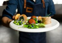 La cuisine végétale du quotidiean comment la rendre simple savoureuse et accessible à tous cuisine végétale