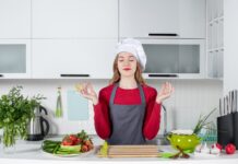 Cuisiner sans recette, comment libérer votre cuisine intuitive cet été