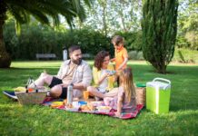 Le pique-nique du dernier week-end de juillet : nos recettes qui voyagent bien (et sans frigo) pique-nique du dernier week-end de juillet