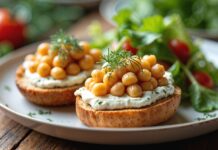 Les tartinades végan, la promesse d’un apéro qui ouvre l’appétit tartinades végan
