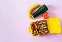 Lunch box de la rentrée : les astuces pour qu’elle ne devienne pas triste lunch box rentrée