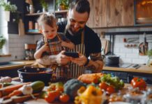 Légumes enfants : faut-il vraiment les cacher dans les recettes ? légumes enfants