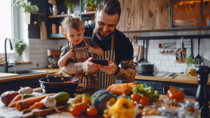 recettes-pour-tous_Légumes enfants- faut-il vraiment les cacher dans les recettes_2151488680 légumes enfants