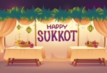 Soukkot 2026 : les recettes à préparer pour la fête des Cabanes Soukkot 2026