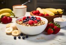 Ce petit-déjeuner « healthy » qui contient plus de sucre qu’un soda petit-déjeuner