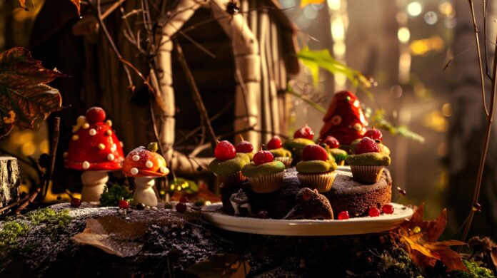 recettes-pour-tous_Halloween en cuisine avec ces 4 recettes récréatives et peu sucrées pour les enfants_2151568970 Halloween en cuisine